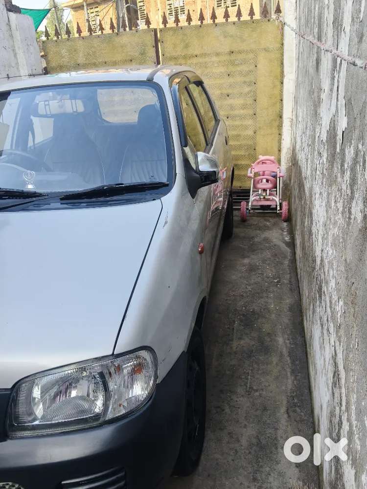 Maruti Suzuki Alto 2011