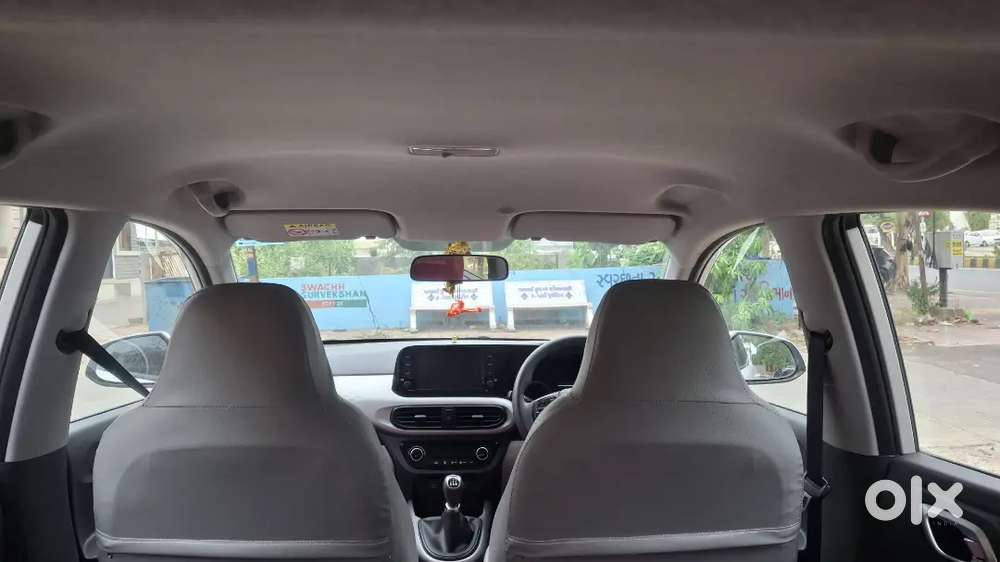 Hyundai Grand I10 Sportz 2023 Car24 And Spinny Not Allow  Please