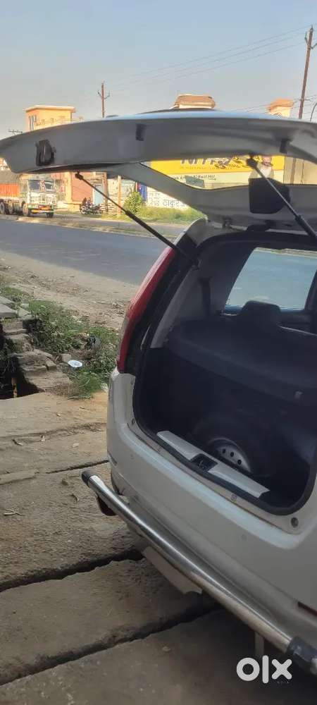 Maruti Suzuki Wagon R 2020 Year Car