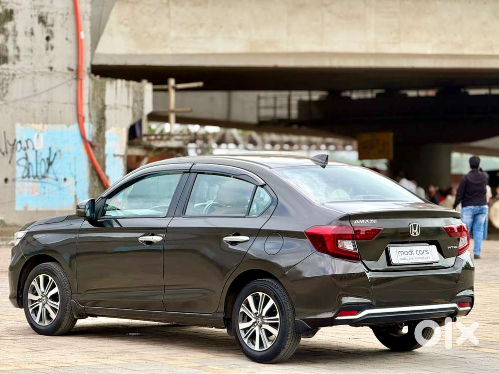 Honda Amaze Vx 1.2 Petrol Cvt, 2024, Petrol