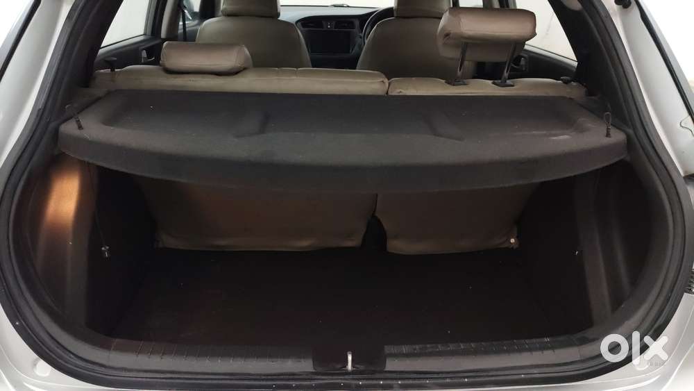 Hyundai I20 Active 1.2 Sx, 2016, Petrol