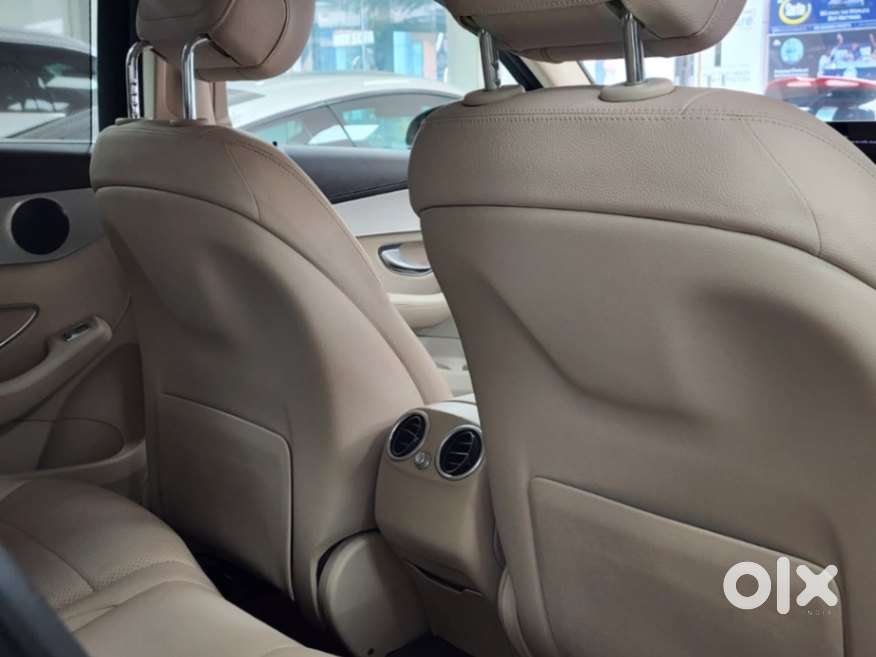 Mercedes-benz Glc 300 4 Matic, 2021, Diesel