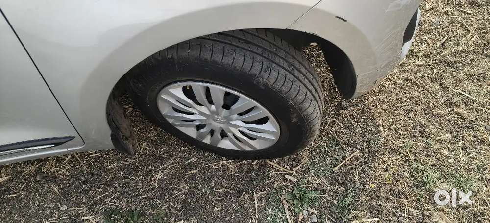 Maruti Suzuki Swift 2019 Diesel 98000 Km Driven