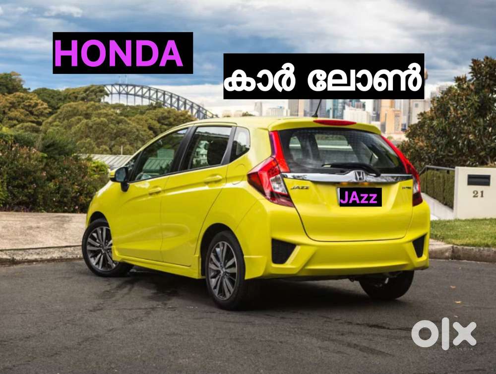 Honda Jazz S Manual, 2016, Petrol