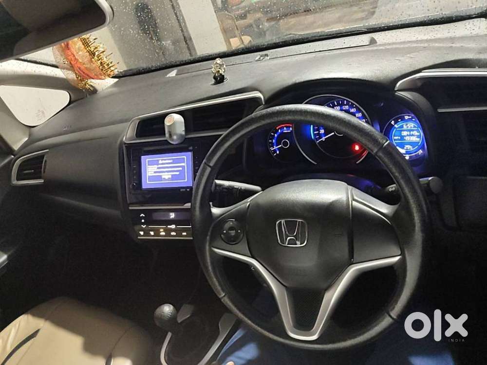 Honda Jazz 1.5 Vx I Dtec, 2016, Diesel