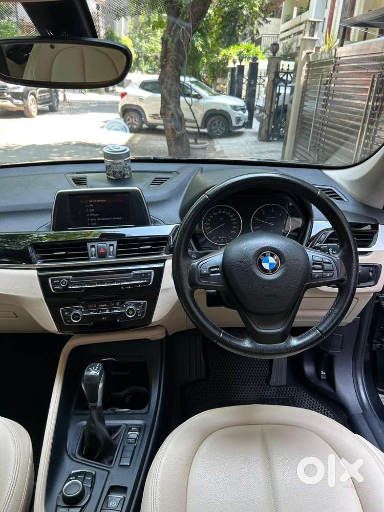 Bmw X1 218 Diesel Well Maintained
