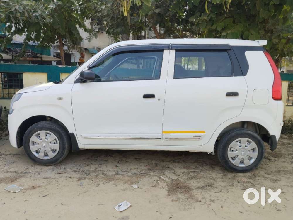 Comercial Wagonr Urgent Sell
