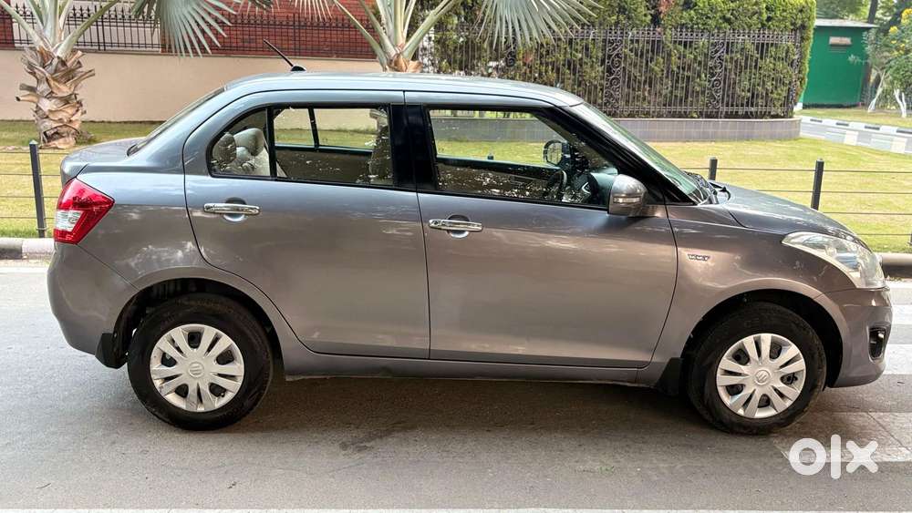 Maruti Suzuki Swift Dzire 1.3 Vxi, 2014, Petrol