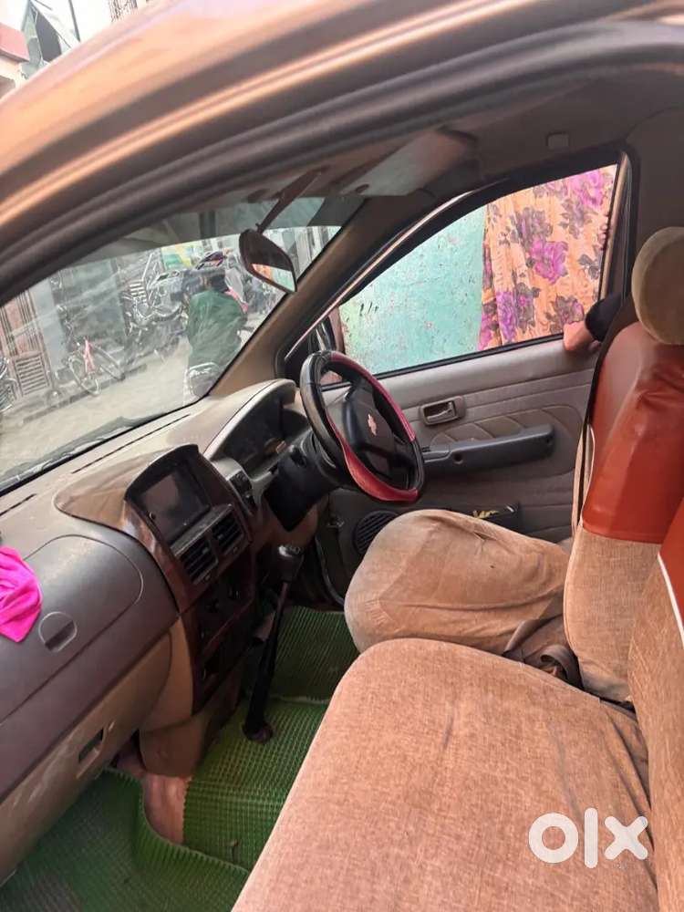 Chevrolet Tavera 2010