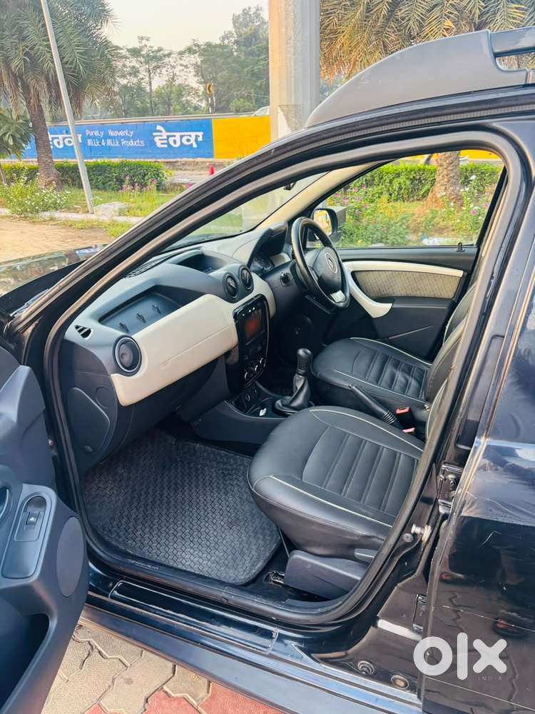 Renault Duster 85ps Diesel Rxl, 2013, Diesel