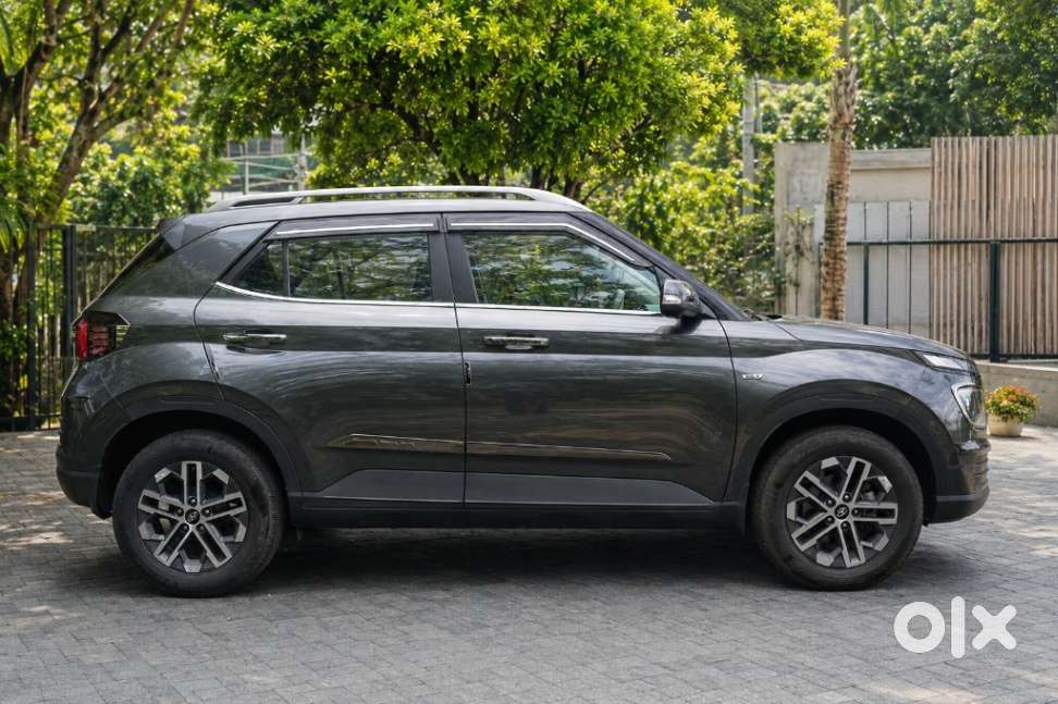 Hyundai Venue Sx Opt, 2024, Petrol