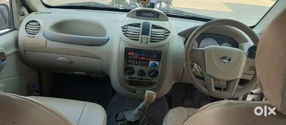 Mahindra Xylo 2011 Diesel 160000 Km Driven