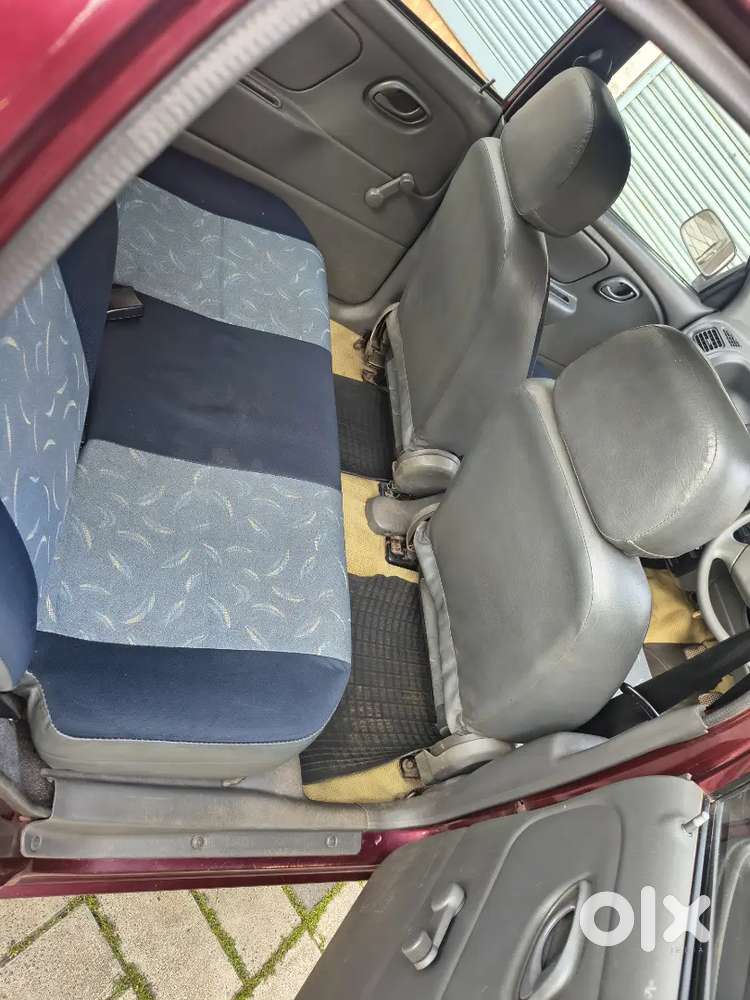 Maruti Suzuki Alto 2008 Lxi
