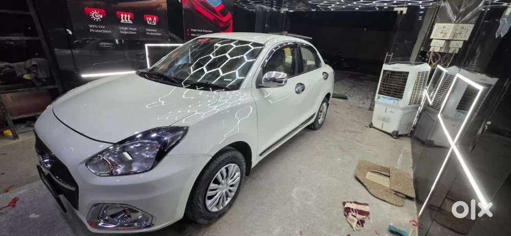 Maruti Suzuki Dzire 1.2 Vxi Cng, 2022, Cng & Hybrids