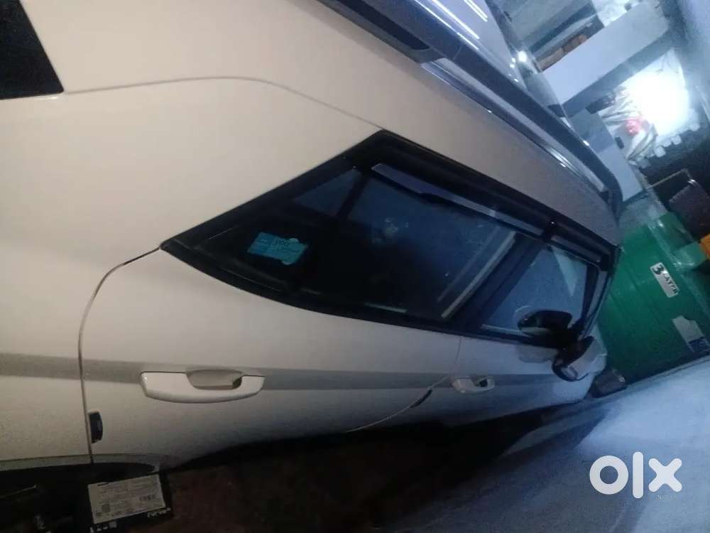 Hyundai Venue 2022 Petrol Well Maintained