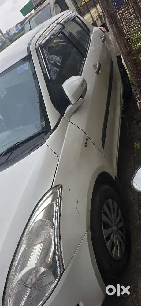 Maruti Suzuki Swift 2014 Petrol 84000 Km Driven