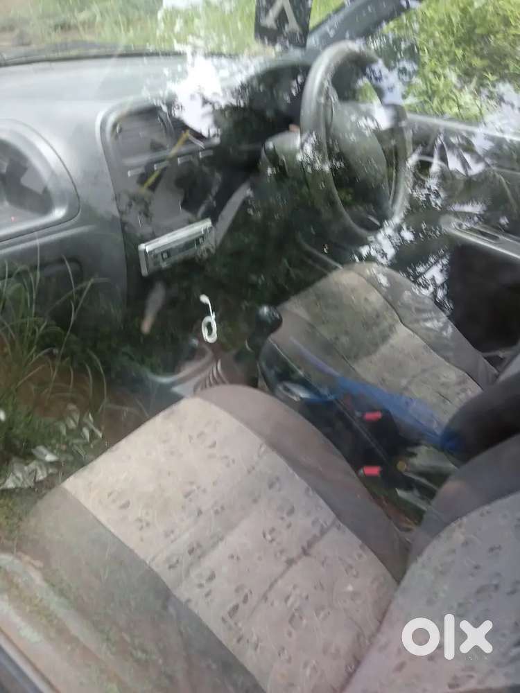 Maruti Alto Lx 2005
