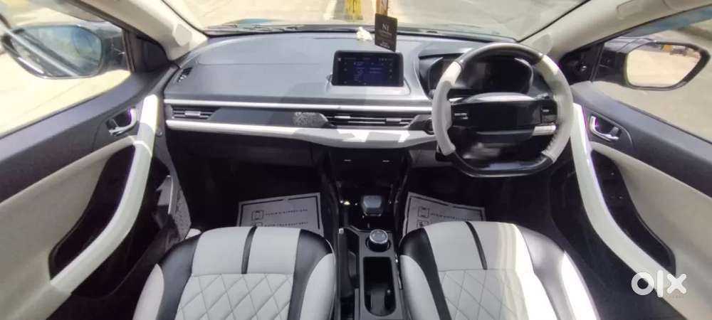 Tata Nexon Creative 1.5  Revotorq Diesel 6mt, 2024, Diesel