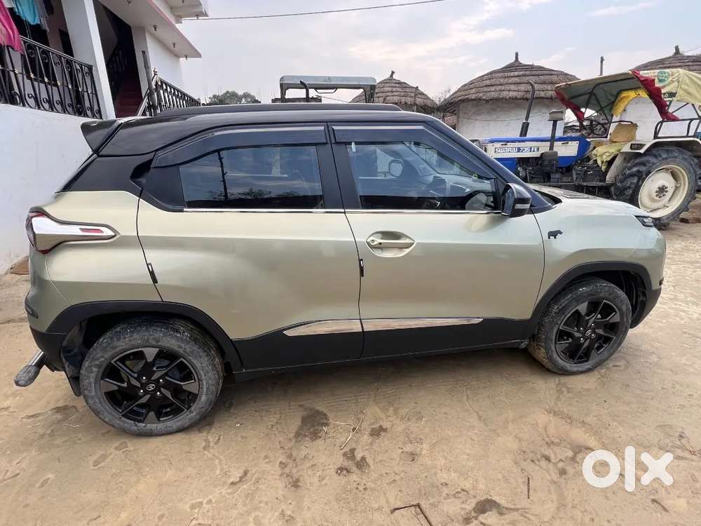 Tata Punch 2022 Petrol Well Maintained