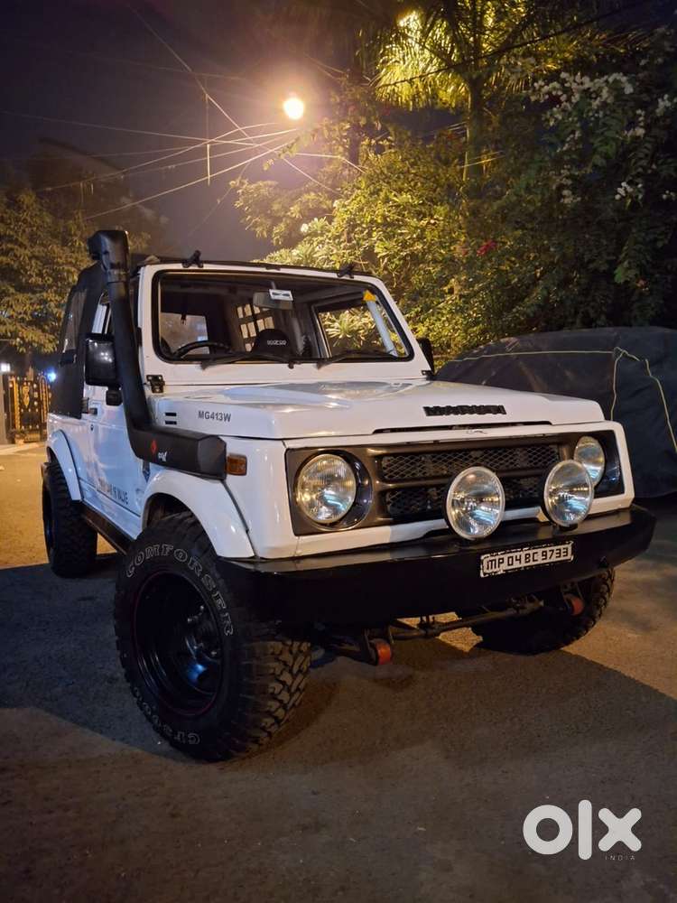 Fully Loaded Gypsy King Mpfi