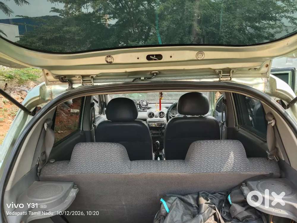 Hyundai Santro Xing 2005