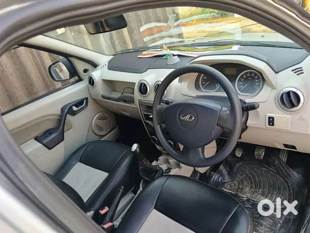 Mahindra Verito 2018