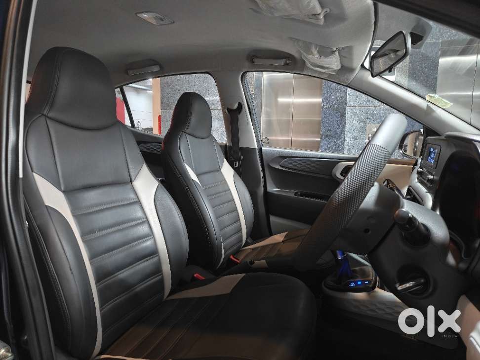 Hyundai Grand I10 Nios Magna Amt 1.2 Kappa Vtvt, 2019, Petrol