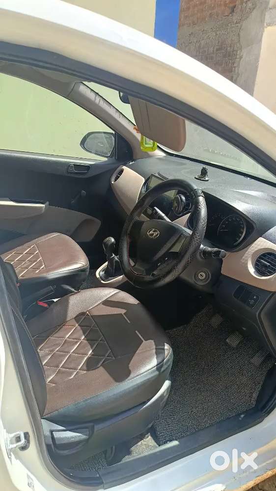 Hyundai Grand I10 Sportz 2018