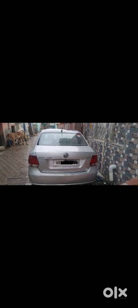 Volkswagen Vento 1.2 Tsi Highline Plus, 2011, Petrol