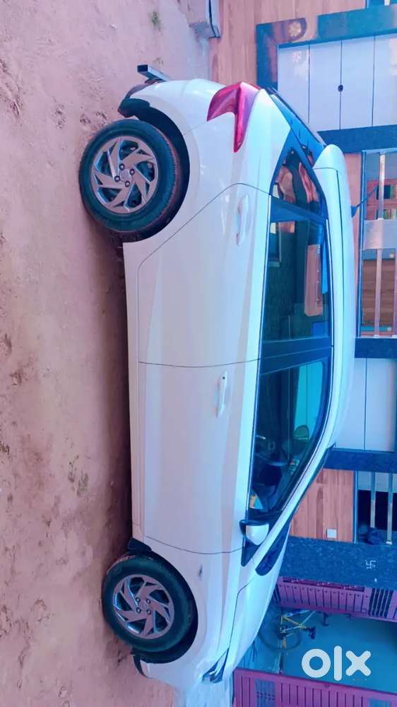 Hyundai New I20 2021 Diesel