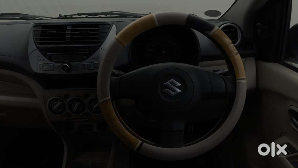 Maruti Suzuki A-star 2012-2014 1.0 Vxi, 2012, Petrol