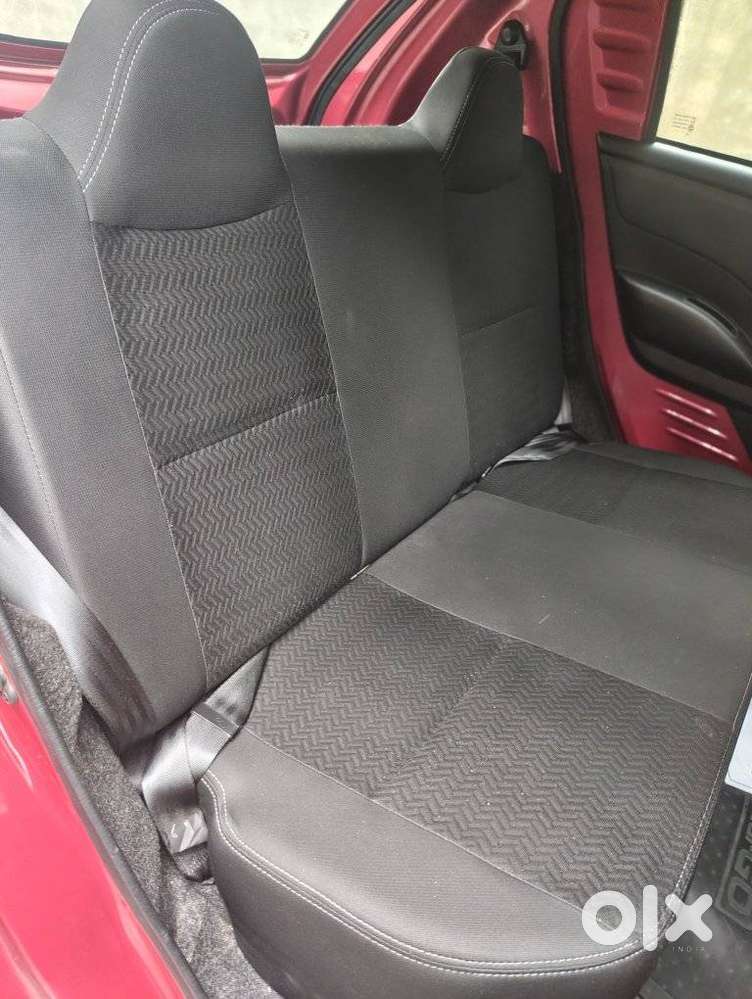 Datsun Redigo T, 2017, Petrol