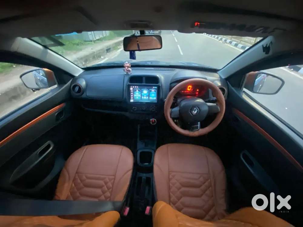 Renault Kwid Neotech Petrol 2018