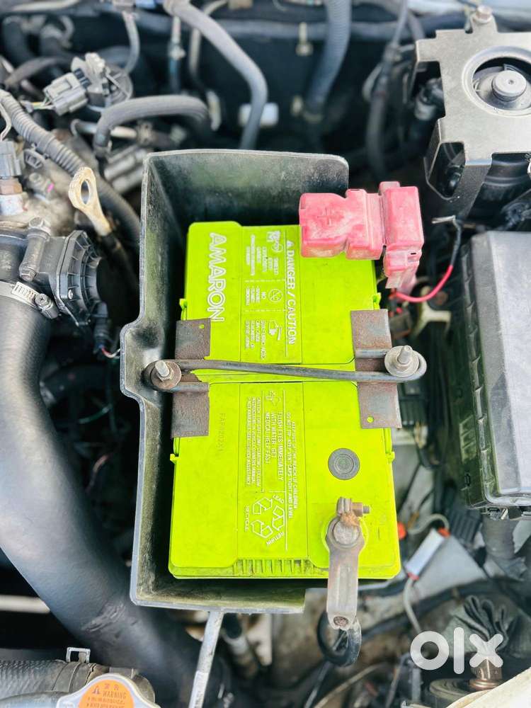 Mitsubishi Pajero Sport 4x4, 2014, Diesel