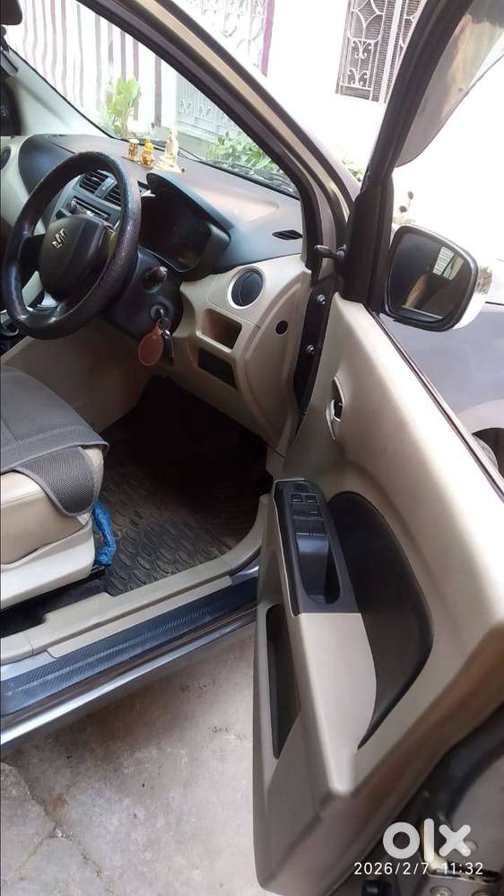 All Weels And Brand New Seat Cover.