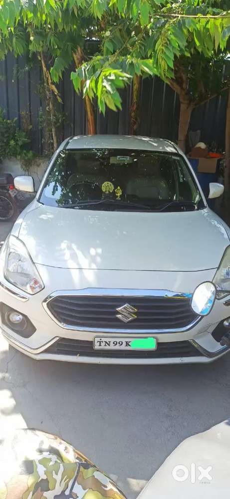 Maruti Suzuki Dzire 2018 Diesel
