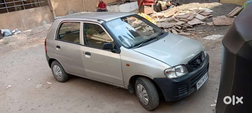 Maruti Suzuki Alto 2006