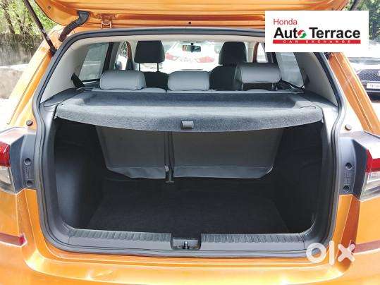 Skoda Kushaq 1.5 Tsi Style, 2021, Petrol