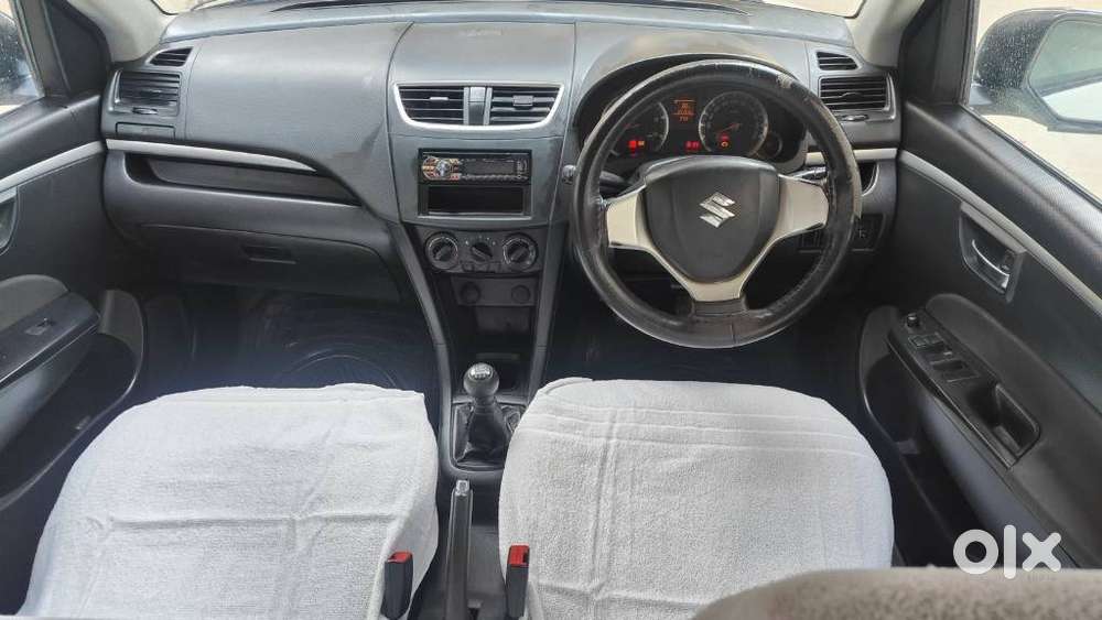 Maruti Suzuki Swift Ddis Vdi, 2012, Diesel