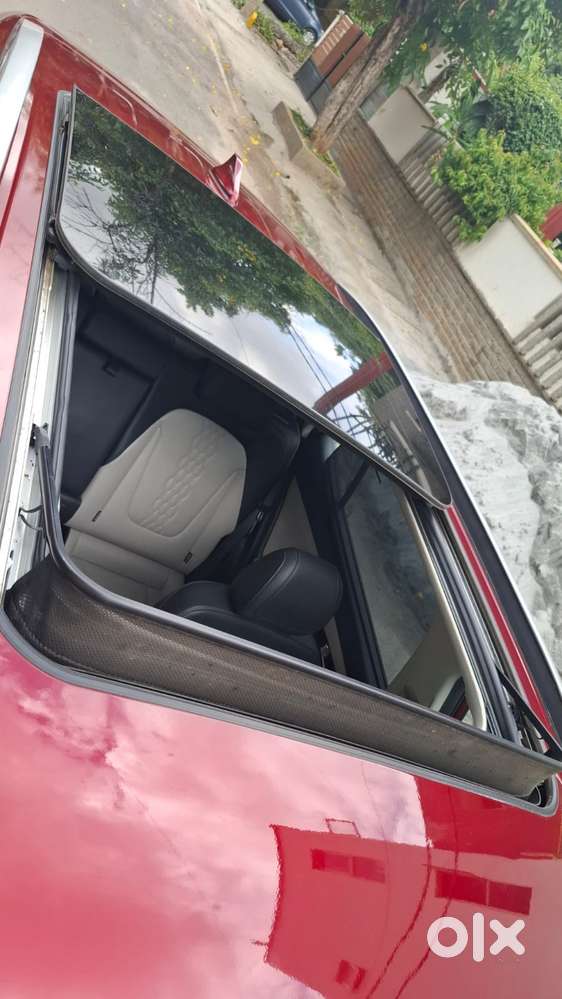 Hyundai Creta Sx (o) 1.5 Diesel Automatic, 2021, Diesel