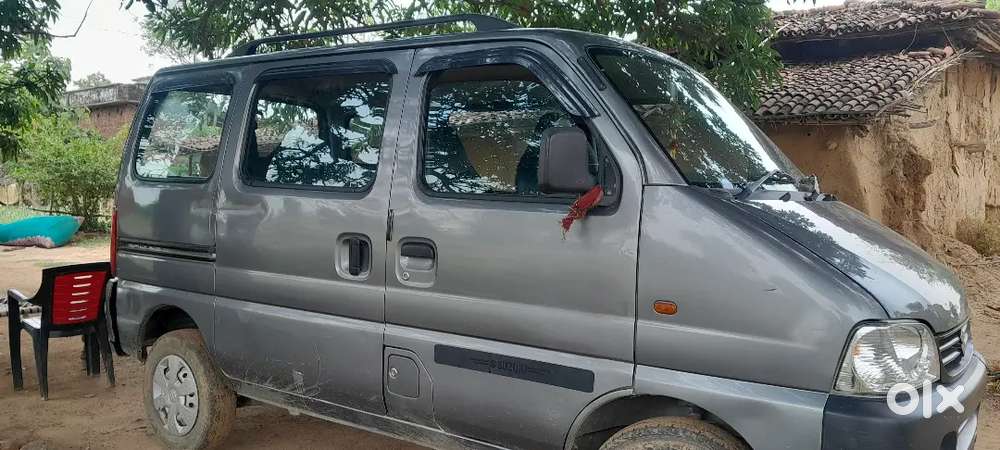 Maruti Suzuki Eeco 204 Petrol 61000 Km Driven