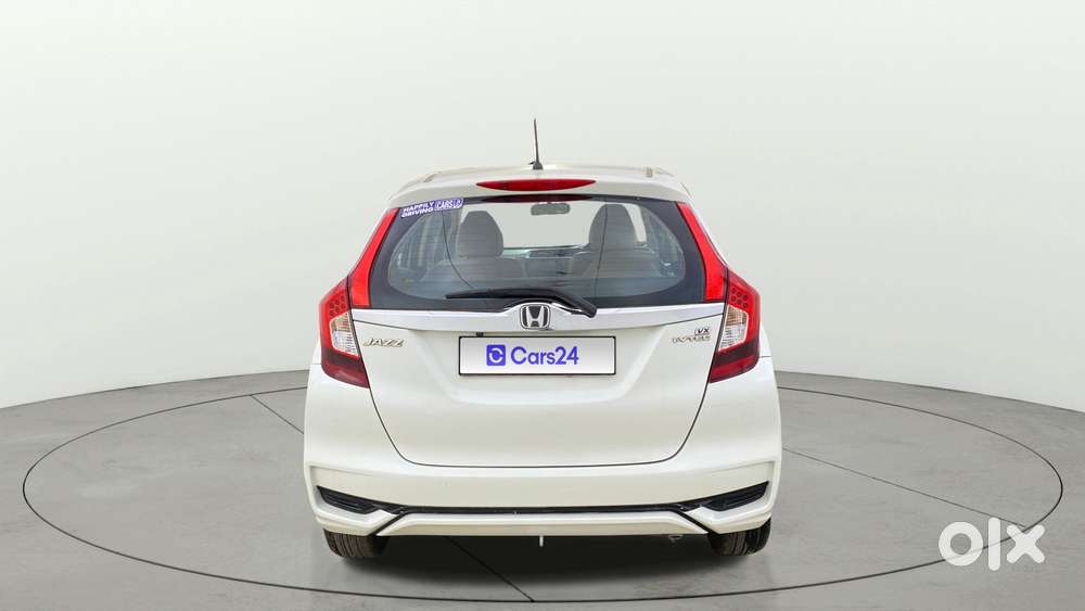 Honda Jazz Vx Cvt, 2021, Petrol