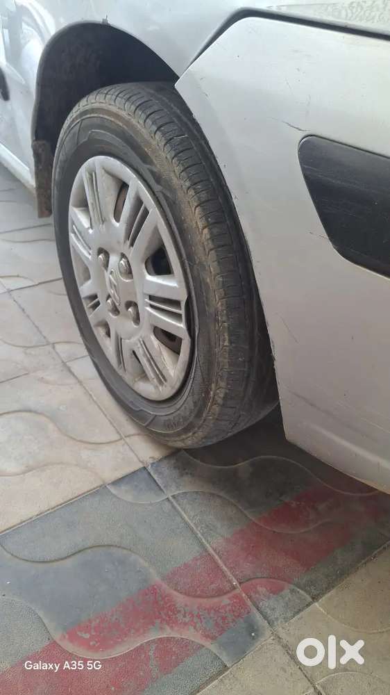 Renewed Till 2029. Lpg+petrol