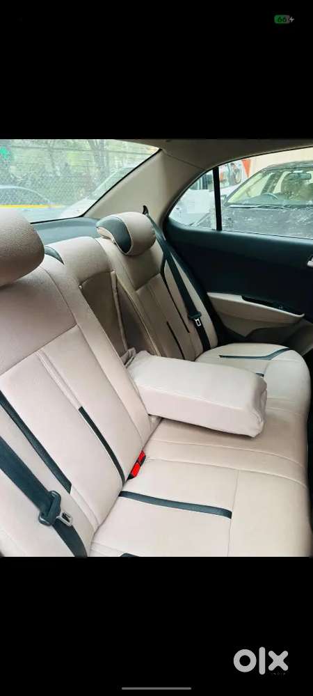 Hyundai Xcent Petrol 2014 Base