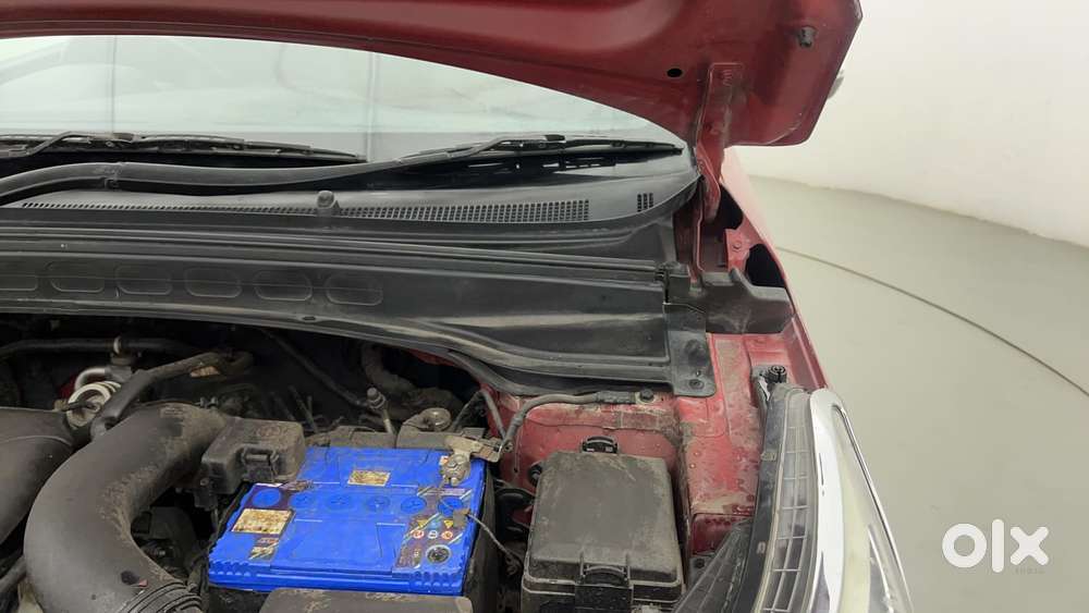 Hyundai Creta 1.6 Sx Plus Auto, 2017, Diesel