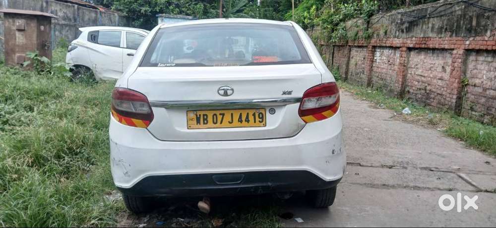 Tata Zest 2017 Diesel Good Condition