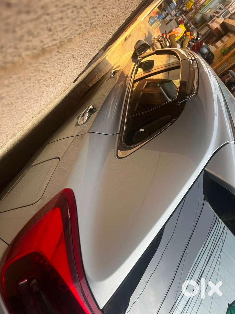 Baleno Maruti Suzuki Petrol 2022