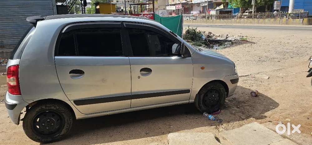 Car Is Good Condition Running Condition Four Tyre New