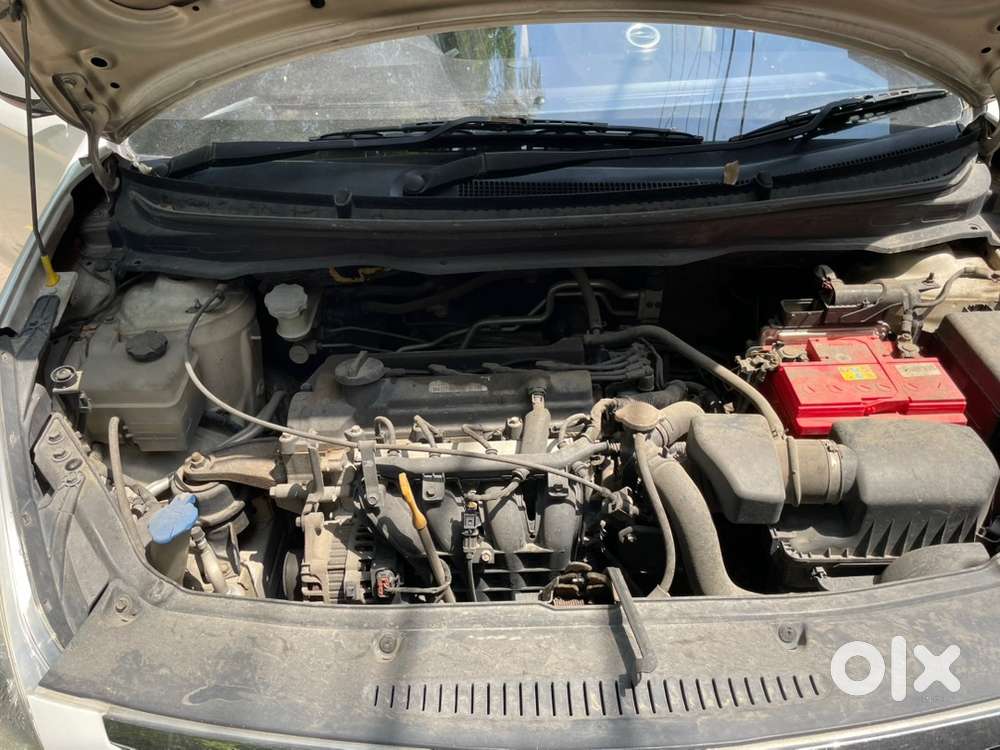 Hyundai I20 Manual Petrol 2010