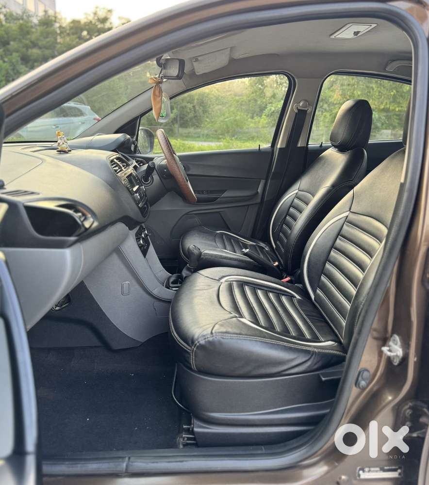Tata Tigor 1.2 Revotron Xz Plus, 2018, Petrol